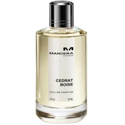 Mancera Til Hende<Cedrat boise Eau de Parfum