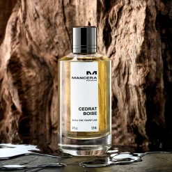 Mancera Til Hende<Cedrat boise Eau de Parfum