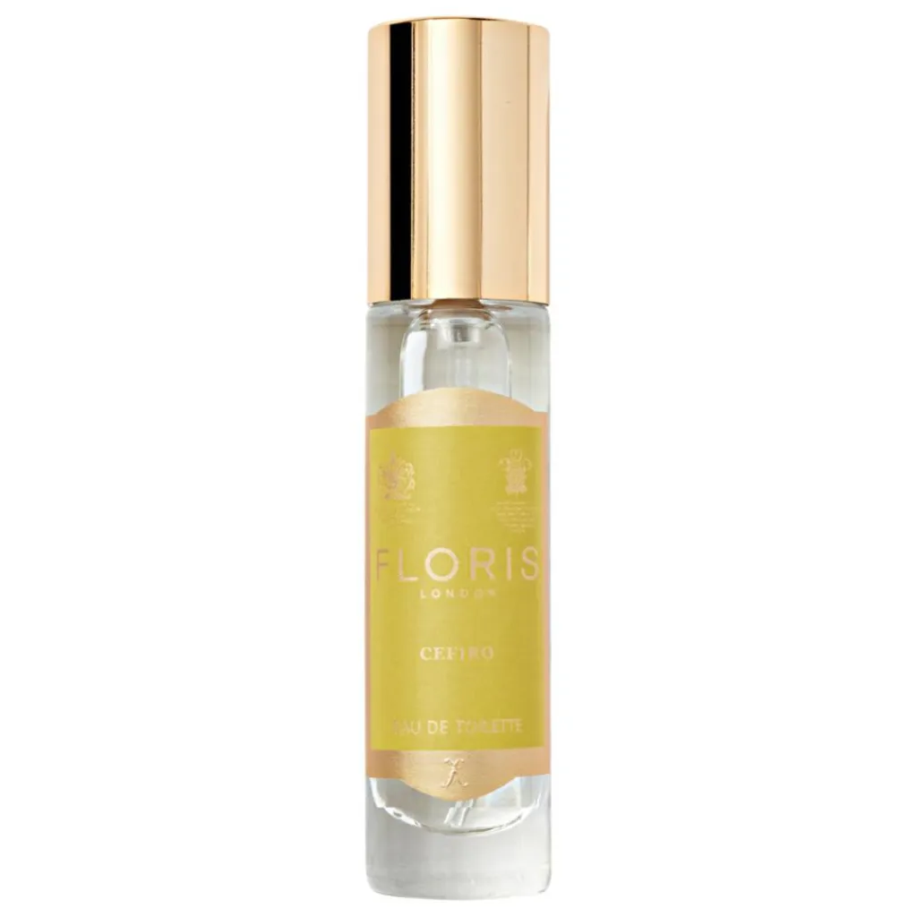 Floris of London Cefiro Eau de Toilette< Miniparfumer