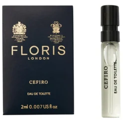 Floris of London Miniparfumer>Cefiro Eau de Toilette