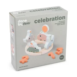 Done by Deer Spil Og Puslespil<Celebration Parade Deer Friends