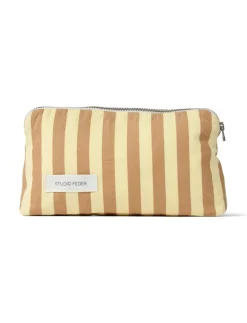 Studio Feder Celia Mini Toiletry Bag< Tasker & Punge|Makeup- & Toilettasker