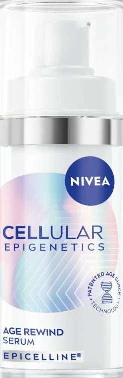 NIVEA Cellular Epigenetics Serum< Serum