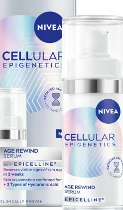 NIVEA Cellular Epigenetics Serum< Serum