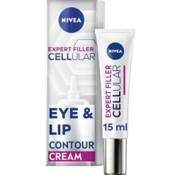 NIVEA Øjenpleje<Cellular Expert Filler Eye Cream