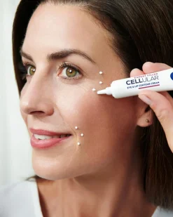 NIVEA Øjenpleje<Cellular Expert Filler Eye Cream