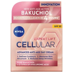 NIVEA Cellular Expert Lift Dagcreme SPF30< Anti-Age