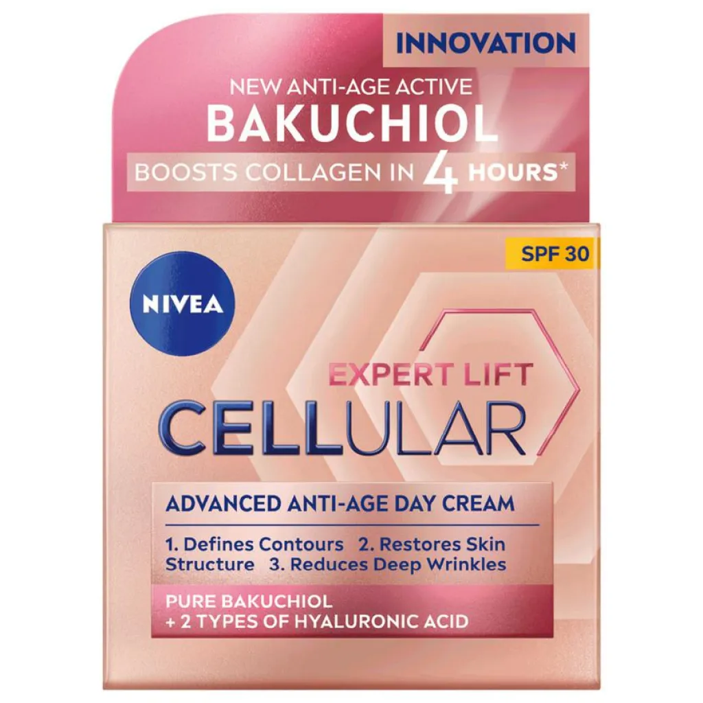 NIVEA Cellular Expert Lift Dagcreme SPF30< Anti-Age