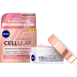 NIVEA Cellular Expert Lift Dagcreme SPF30< Anti-Age