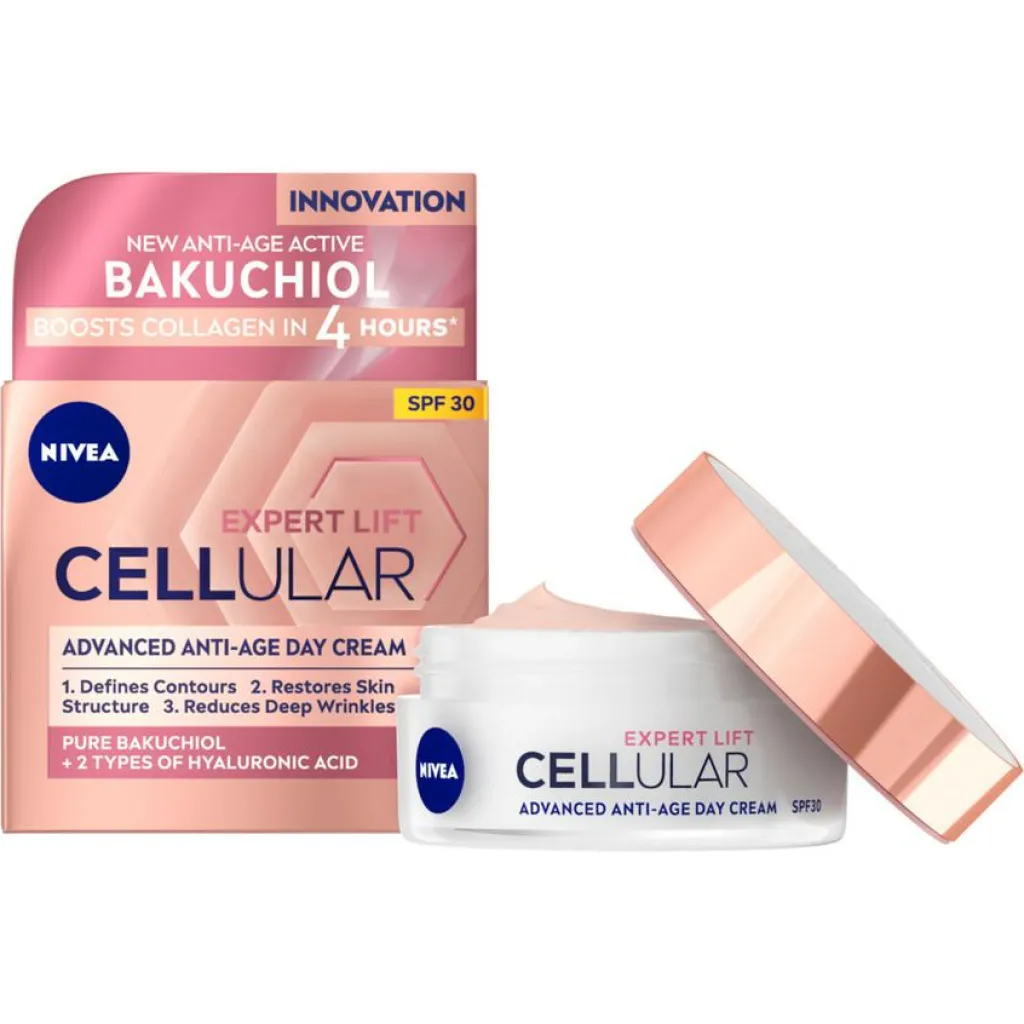 NIVEA Cellular Expert Lift Dagcreme SPF30< Anti-Age