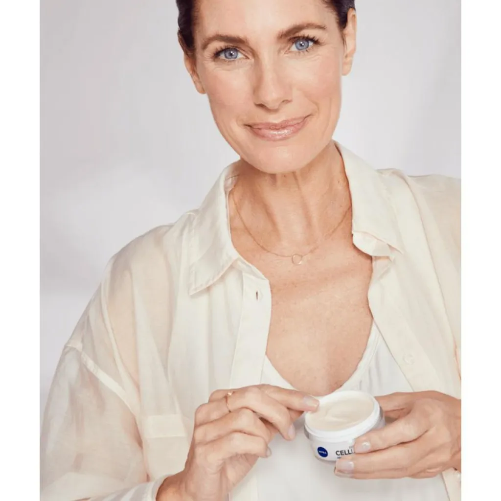 NIVEA Cellular Expert Lift Dagcreme SPF30< Anti-Age