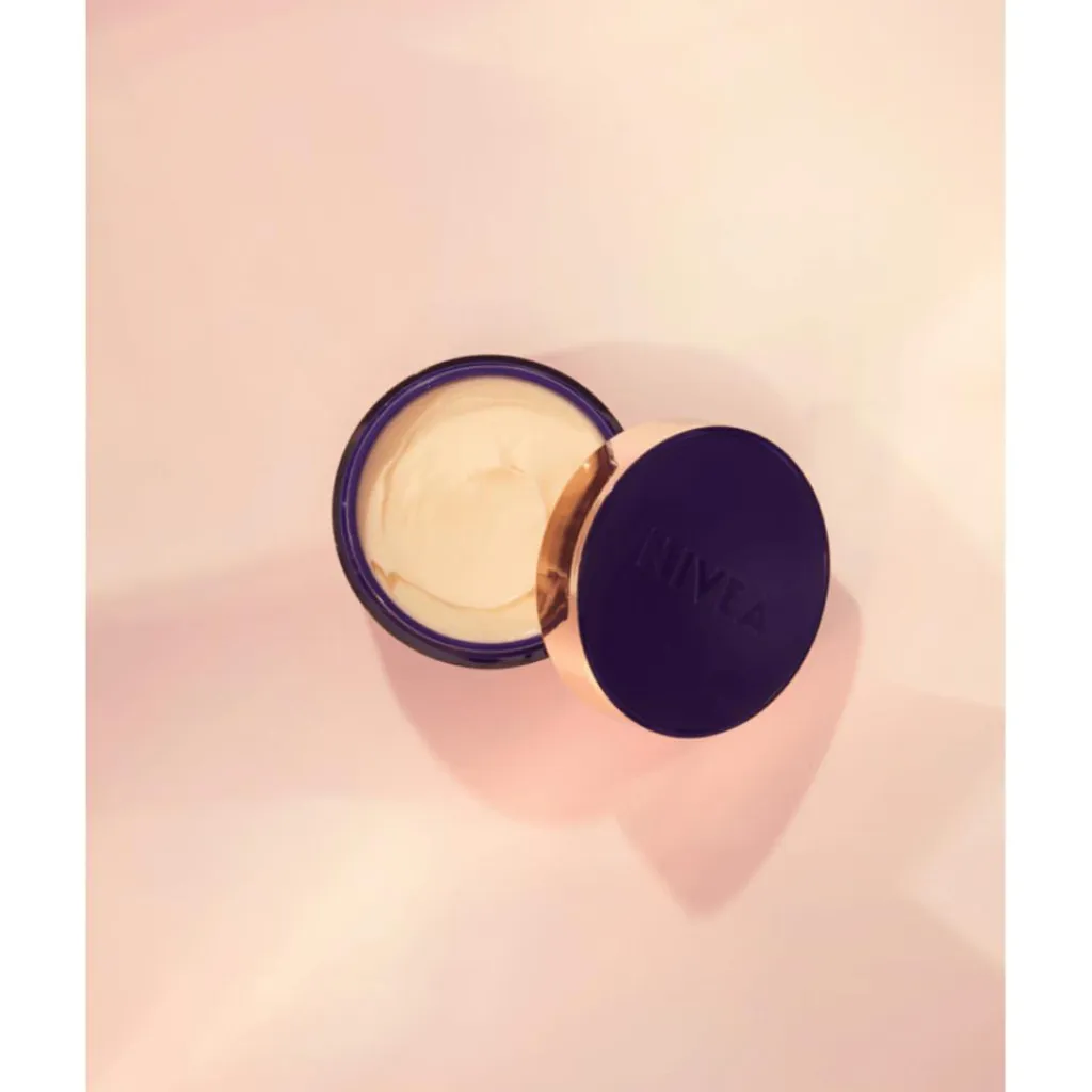 NIVEA Cellular Expert Lift Natcreme< Anti-Age|Natcreme