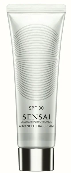 Sensai Anti-Age<Cellular Performance Advanced Day Cream SPF 30