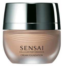 Sensai Foundation<Cellular Performance Cream Foundation