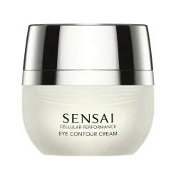 Sensai Cellular Performance Eye Contour Cream< Øjenpleje