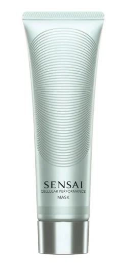 Sensai Cellular Performance Mask< Masker