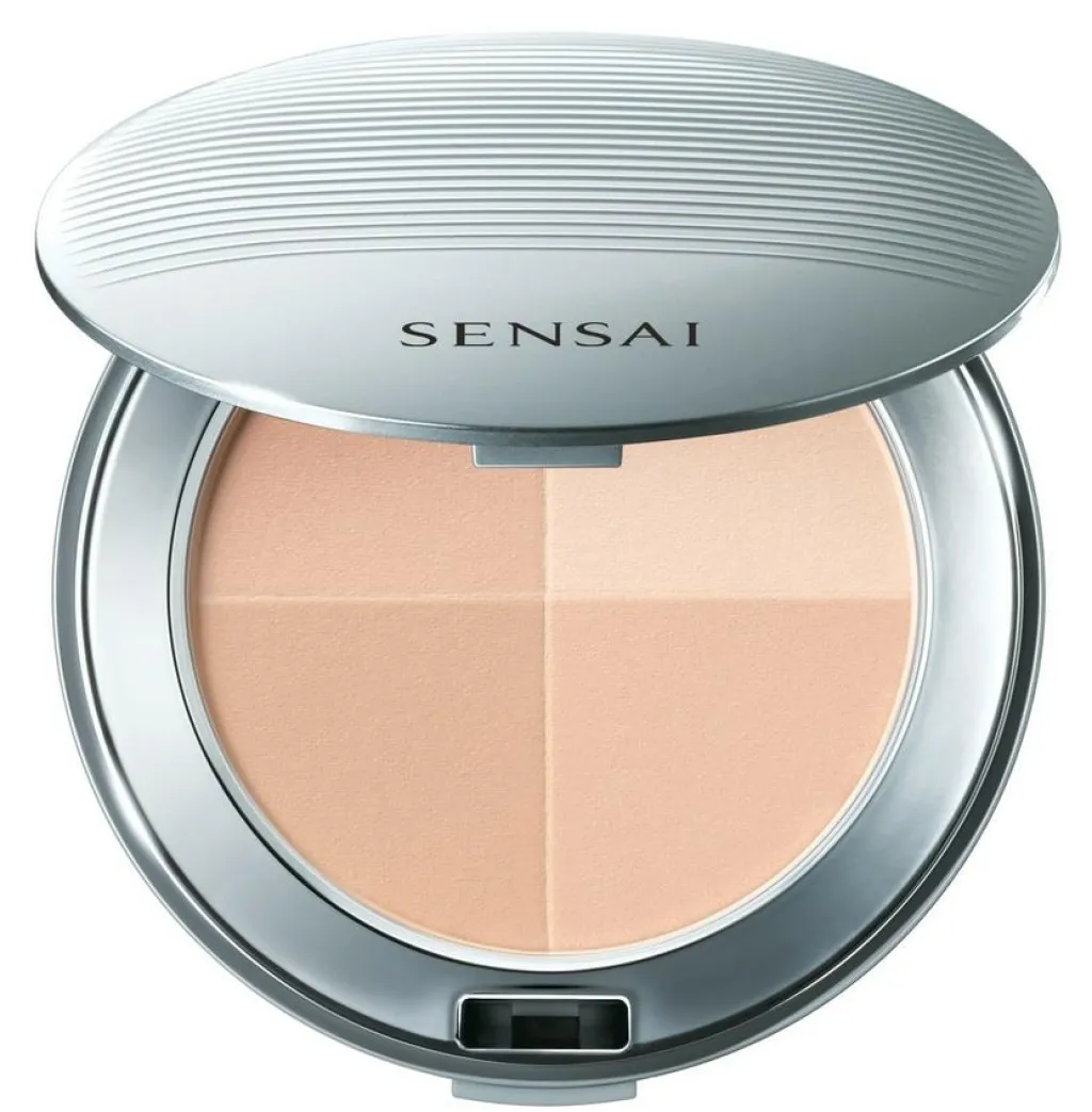 Sensai Cellular Performance Pressed Powder< Pudder