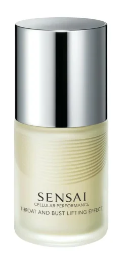 Sensai Anti-Age<Cellular PerformanceThroat and Bust Lifting Effect