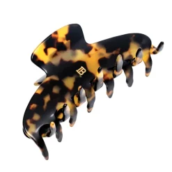 BALMAIN PARIS Hair Couture Cellulose Acetate Pince à cheveux< Hårpynt