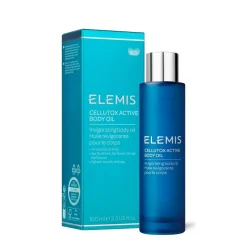 Elemis Cellutox Active Body Oil< Karbad