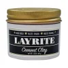 Layrite Cement Clay< Hårvoks