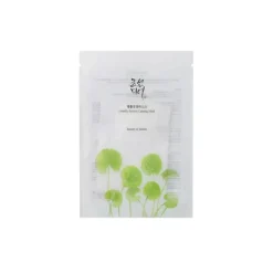 Beauty of Joseon Masker<Centella Asiatica Calming Mask