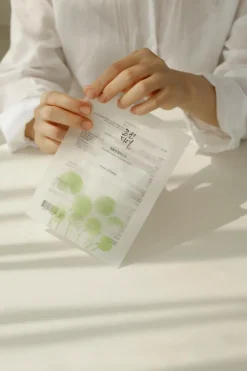 Beauty of Joseon Masker<Centella Asiatica Calming Mask