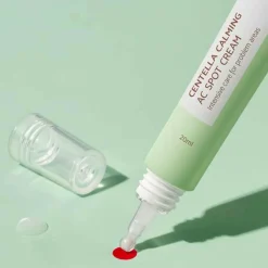 iUNIK Centella Calming AC Spot Cream< Problemhud