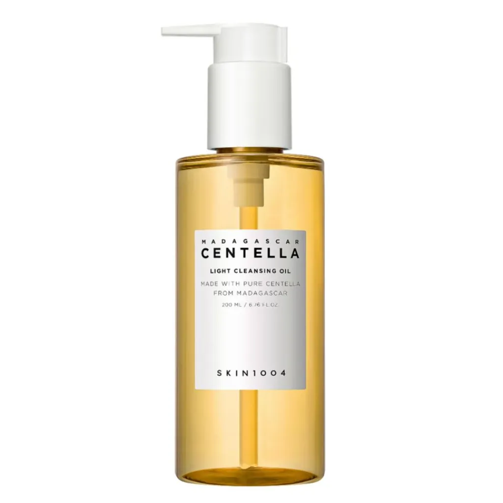 SKIN1004 Renseprodukter>Centella Light Cleansing Oil