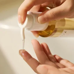 SKIN1004 Renseprodukter>Centella Light Cleansing Oil
