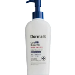Derma:B Ansigtsolie<CeraMD Repair Oil