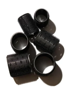 Hairlust Ceramic Thermal Hair Rollers< Curlers