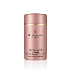 Elizabeth Arden Øjenpleje<Ceramide Retinol + HPR Rapid Skin Renewing Water Cream