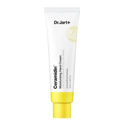 Dr.Jart+ Håndpleje>Ceramidin Moisturizing Hand Cream