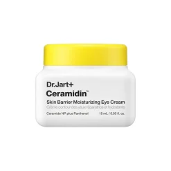 Dr.Jart+ Øjenpleje<Ceramidin Skin Barrier Moisturizing Eye Cream