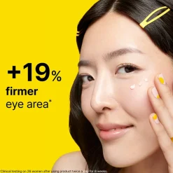 Dr.Jart+ Øjenpleje<Ceramidin Skin Barrier Moisturizing Eye Cream