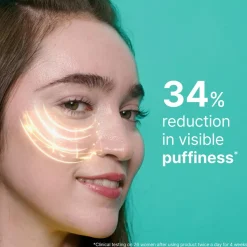 Dr.Jart+ Øjenpleje<Ceramidin Skin Barrier Moisturizing Eye Cream
