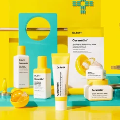 Dr.Jart+ Øjenpleje<Ceramidin Skin Barrier Moisturizing Eye Cream