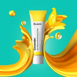Dr.Jart+ Dagcreme<Ceramidin Skin Barrier Moisturizing Cream