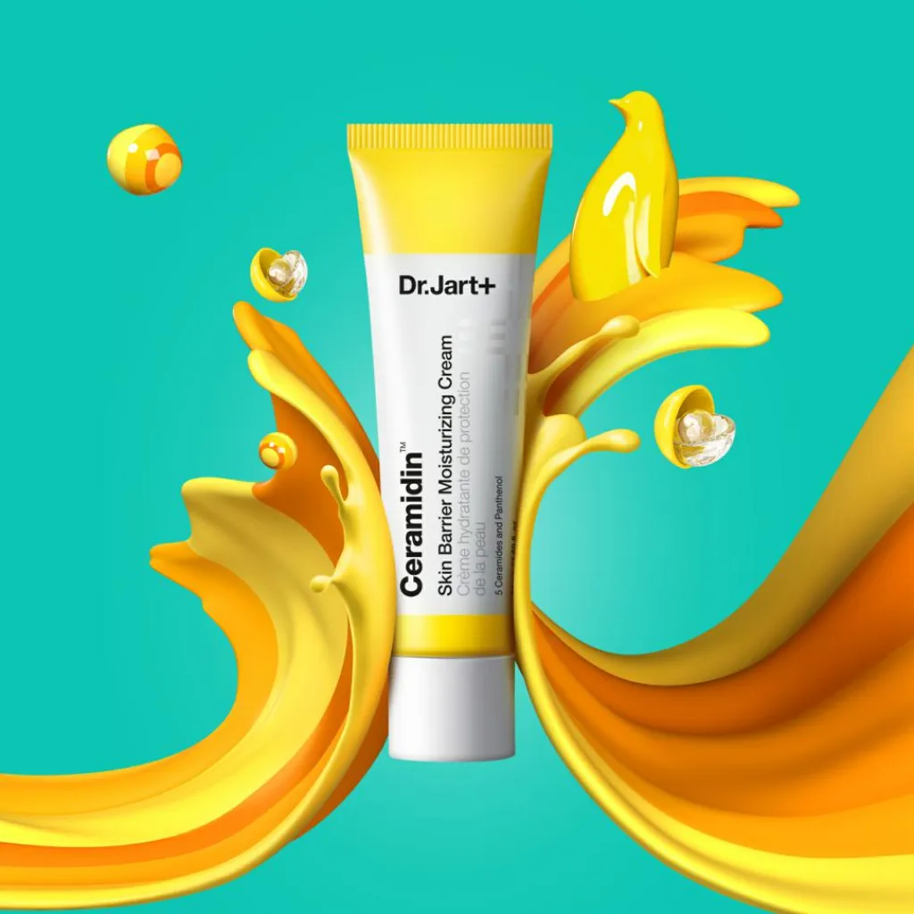 Dr.Jart+ Dagcreme<Ceramidin Skin Barrier Moisturizing Cream