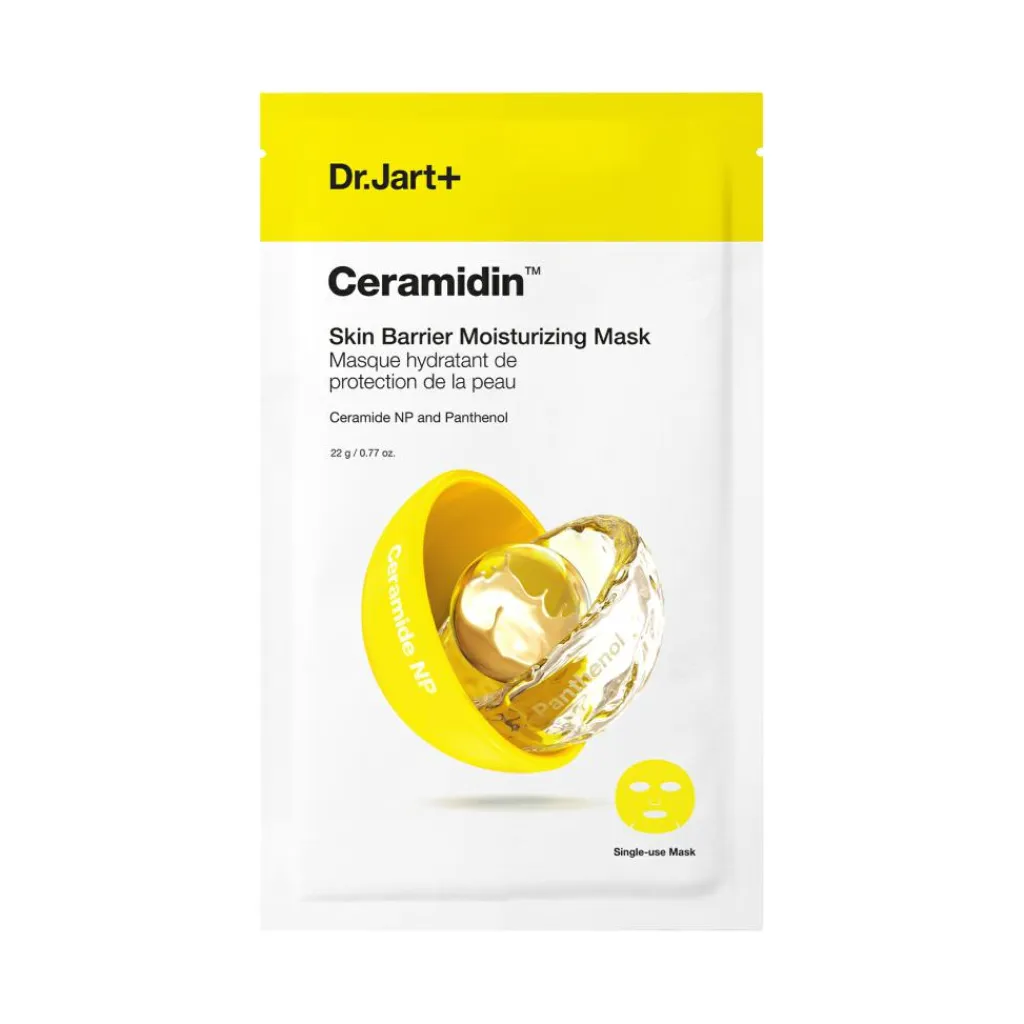 Dr.Jart+ Masker>Ceramidin Skin Barrier Moisturizing Mask