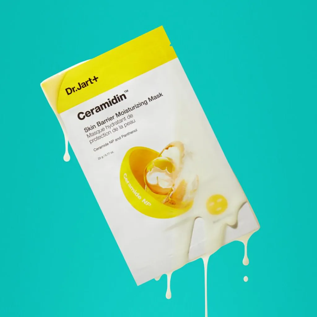 Dr.Jart+ Masker>Ceramidin Skin Barrier Moisturizing Mask