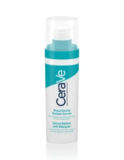 CeraVe Dermatologisk Hudpleje Til Mænd|Ansigtspleje>Resurfacing Retinol Serum