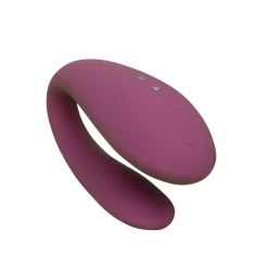 MON AMI Sexlegetøj<C-formet Par Vibrator