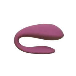 MON AMI Sexlegetøj<C-formet Par Vibrator