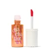 Benefit Cosmetics Lipgloss|Blush>ChaChatint
