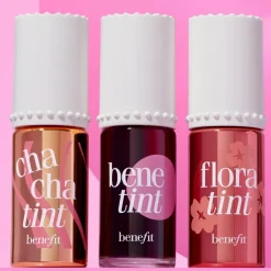 Benefit Cosmetics Lipgloss|Blush>ChaChatint