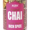 KAV Te>Chai