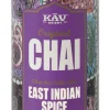KAV Chai< Krydderier