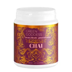 Green Goddess Chai Blend< Te